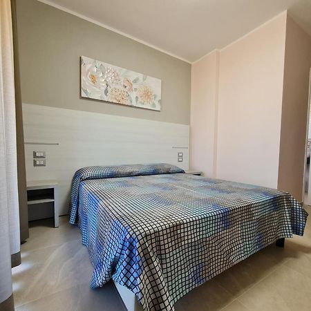 Hotel Il Risveglio Di Pula Domo Habitación foto