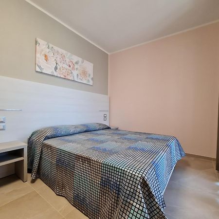 Hotel Il Risveglio Di Pula Domo Habitación foto