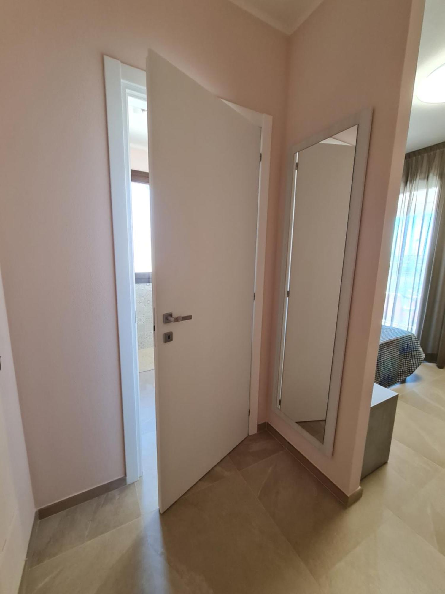 Hotel Il Risveglio Di Pula Domo Habitación foto
