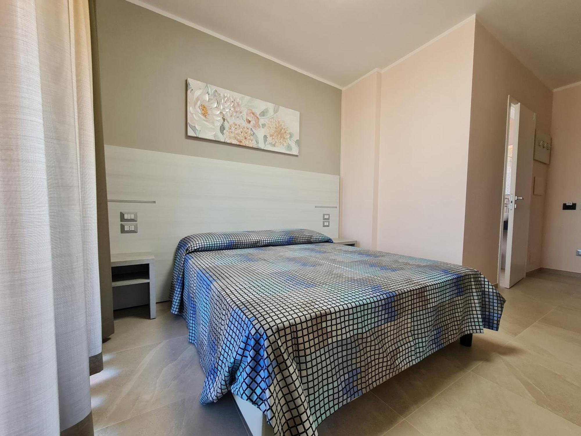 Hotel Il Risveglio Di Pula Domo Habitación foto