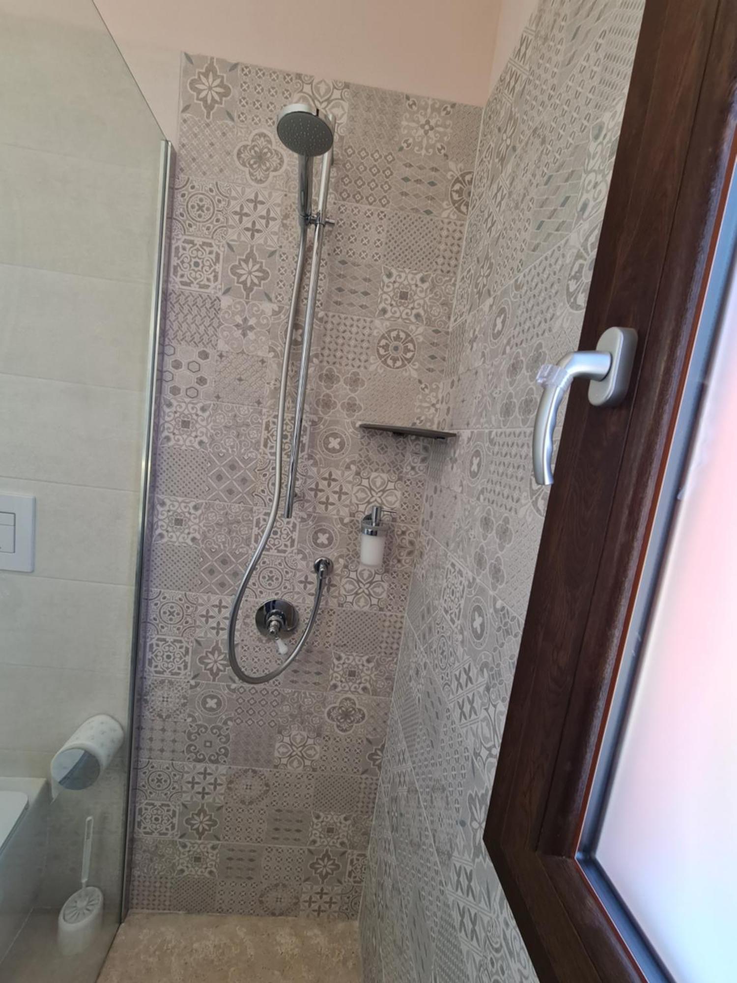 Hotel Il Risveglio Di Pula Domo Habitación foto