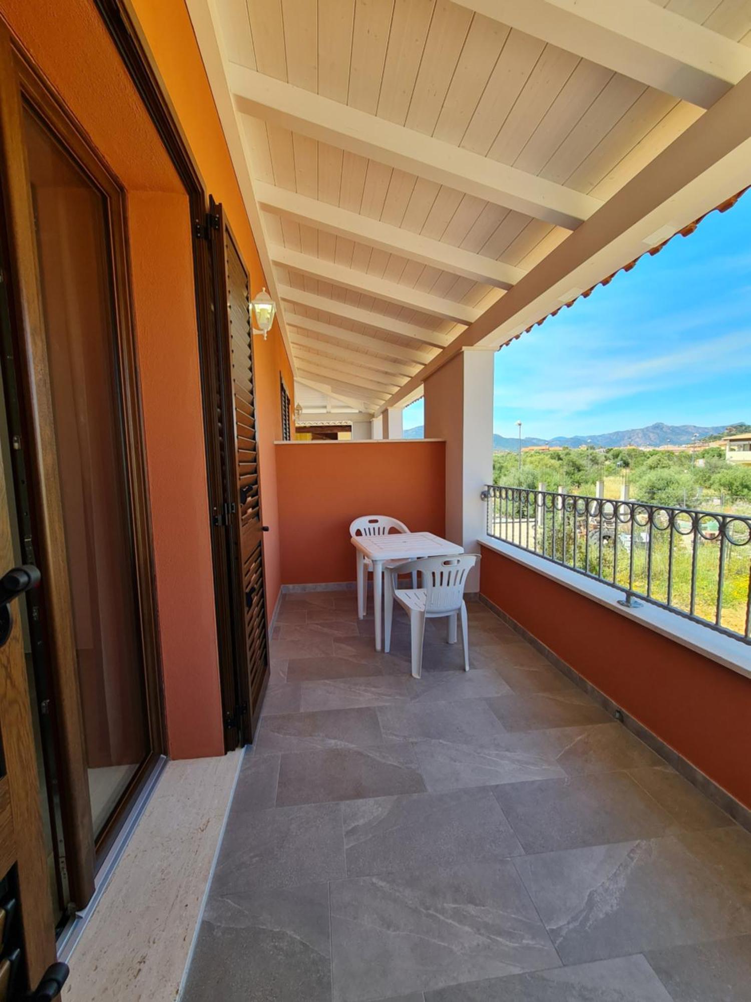 Hotel Il Risveglio Di Pula Domo Habitación foto