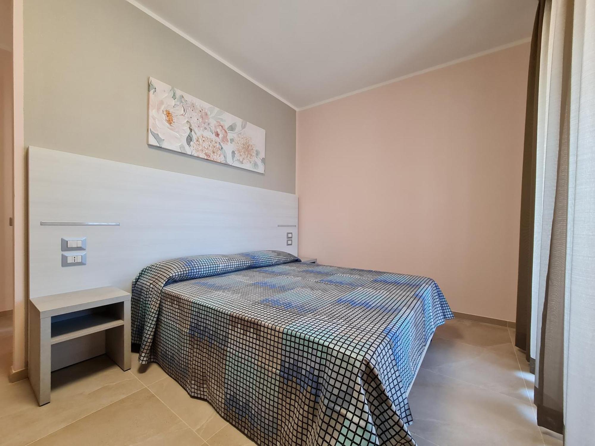 Hotel Il Risveglio Di Pula Domo Habitación foto