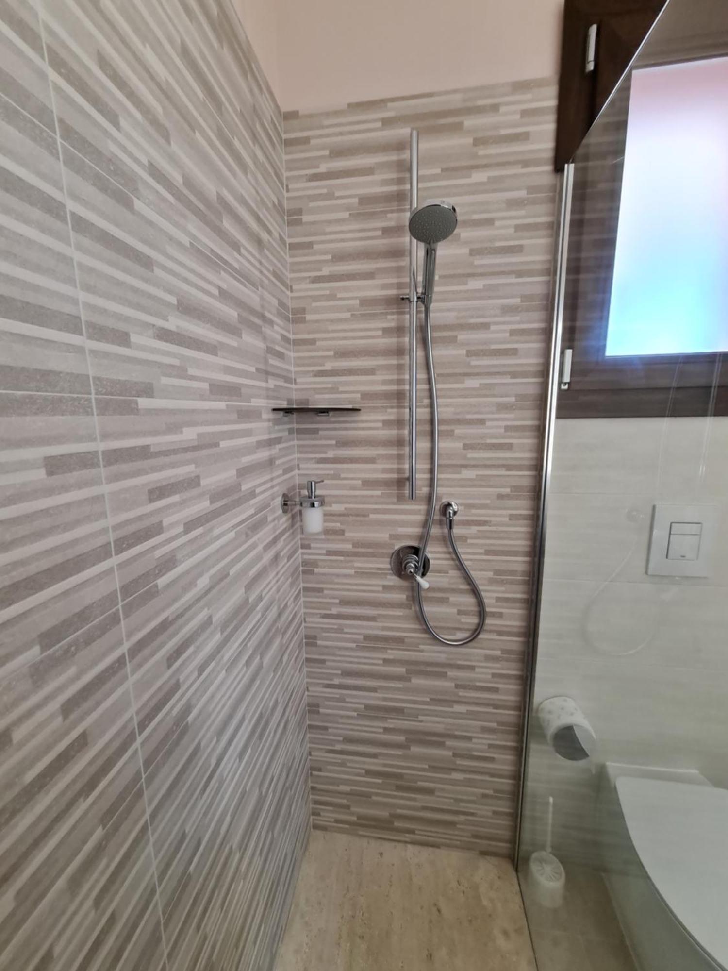 Hotel Il Risveglio Di Pula Domo Habitación foto